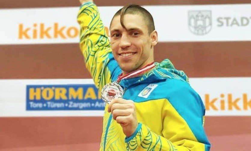 Станіслав Горуна