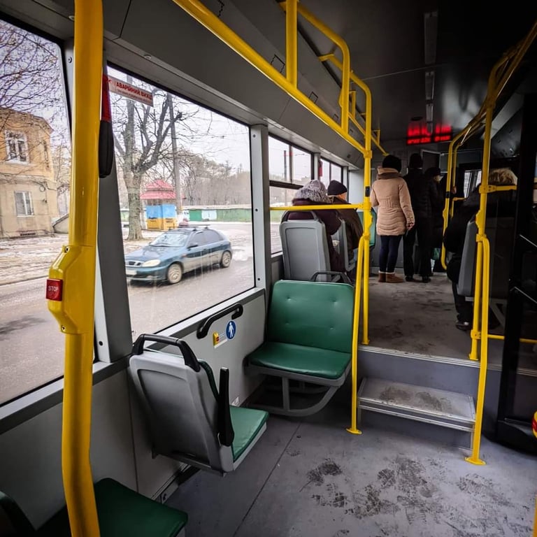 Одеса