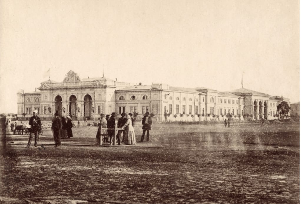 Одеса