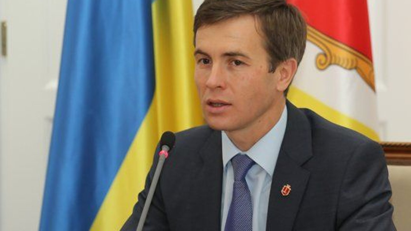 Бриндак вніс заставу у 25 мільйонів
