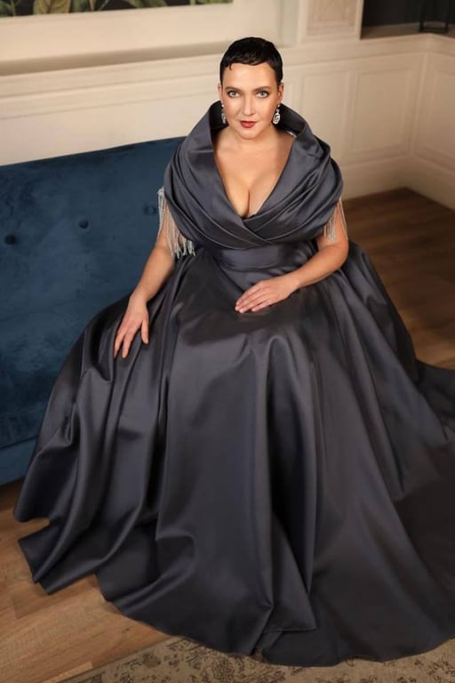 Савченко удивила украинцев перевоплощением