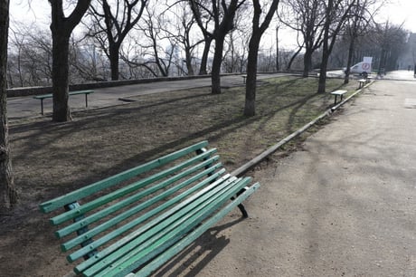 Бульвар Жванецького, ремонт, Одеса, Труханов