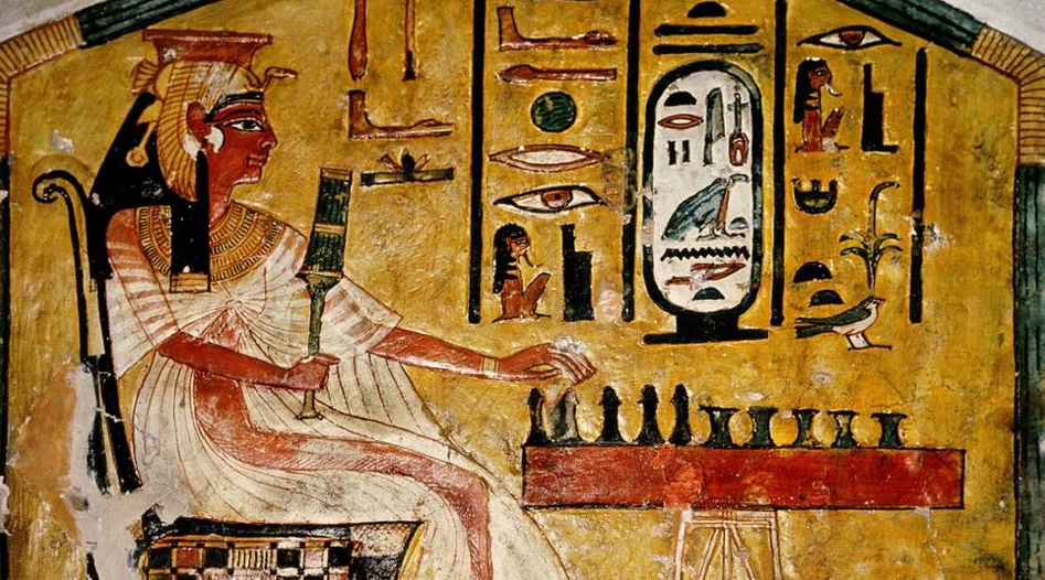 Находки в гробницах шокировавших археологов фараонов