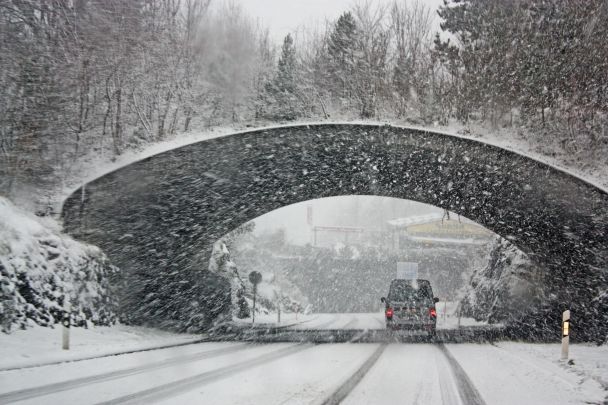 День шрифта Брайля