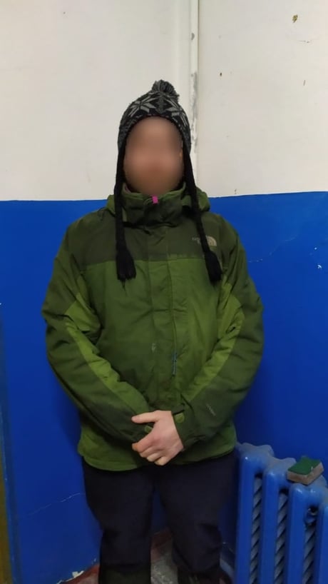 Чернобыль