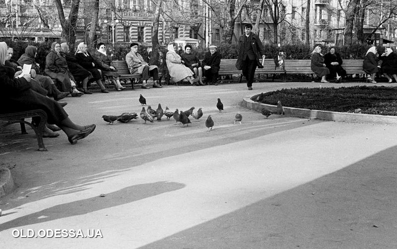 вулиця Пантелеймонівська