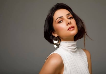 Фото Златы Огневич