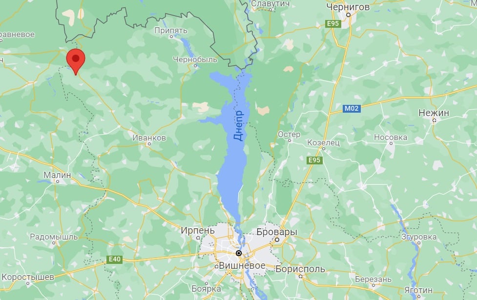 Карта