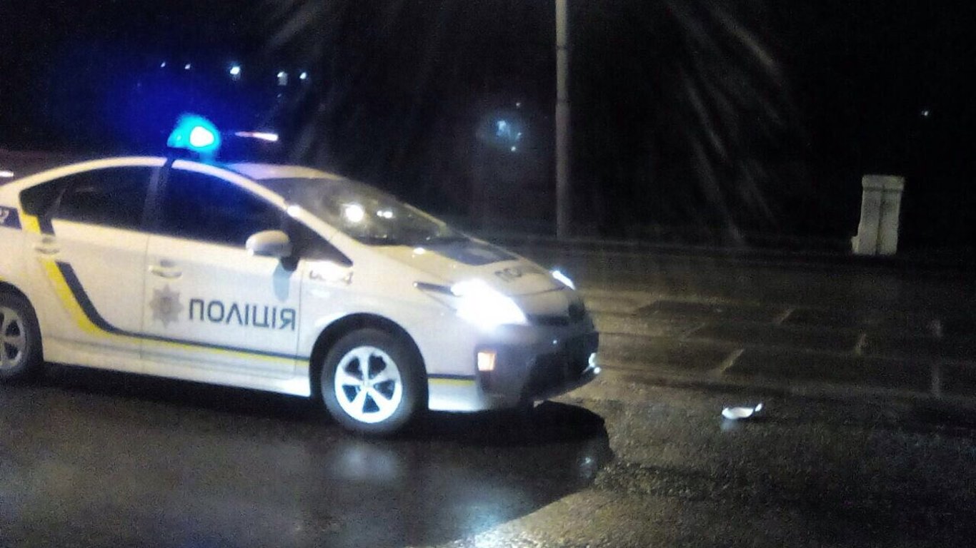 Тіло дівчини знайшли в Подільському районі - Новини Києва