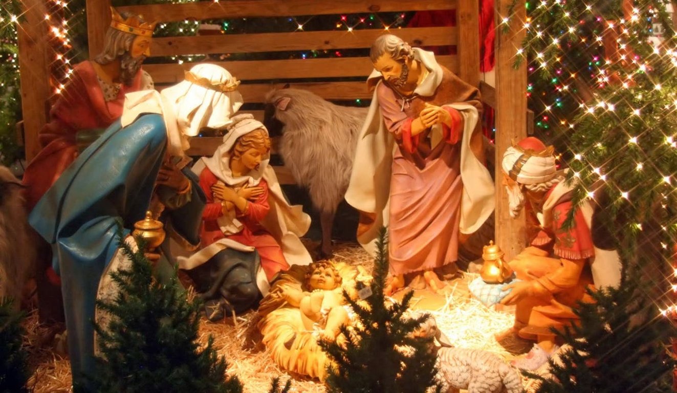 Рождество Христово - история и традиции празднования 7 января