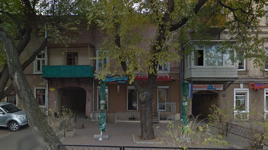 Отруєння дітей, чадний газ, отдуєння студентів Одеса