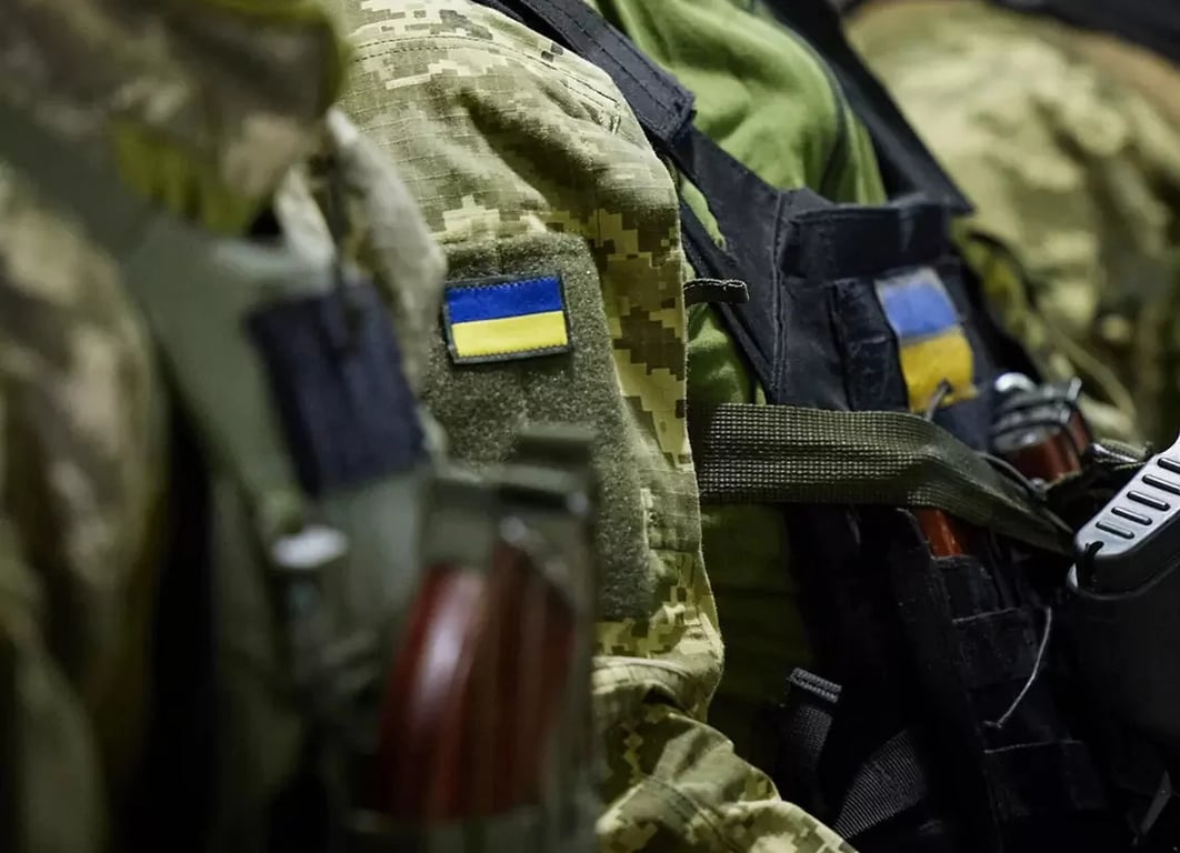 Стягнення аліментів з військовослужбовців