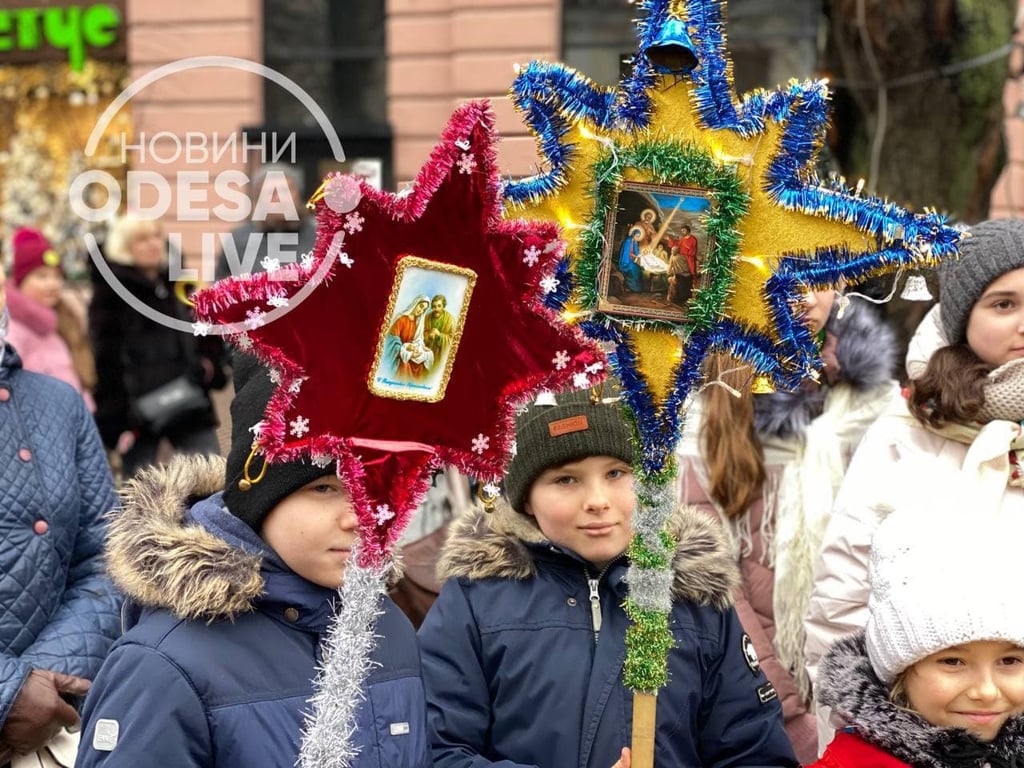 Різдво