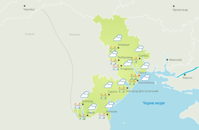 Погода