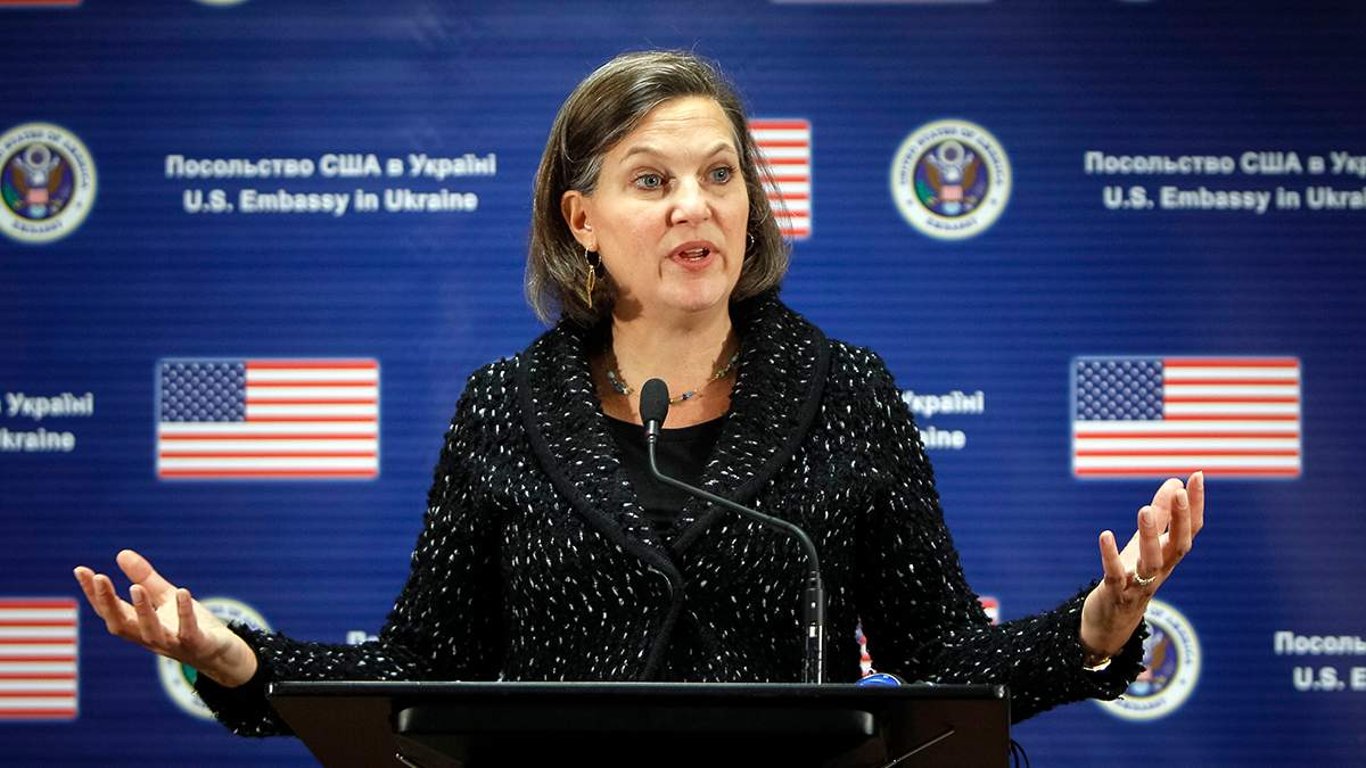 Росія планує внутрішню дестабілізацію України, – заступниця держсекретаря США
