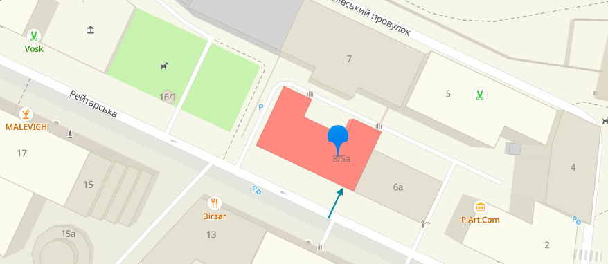 Карта