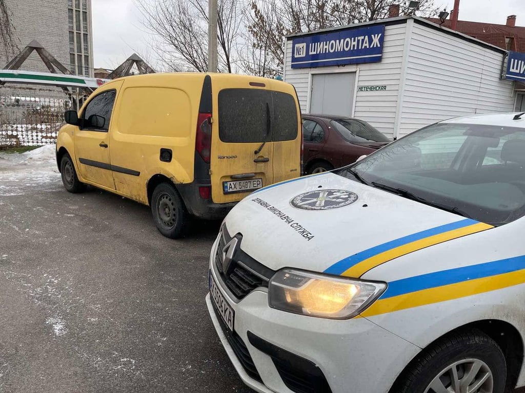 Порущення ПДР