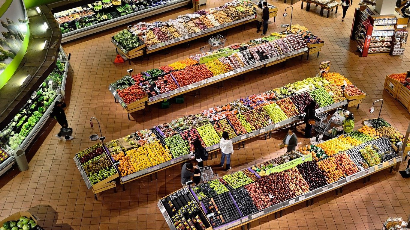 Найшкідливіші продукти з супермаркету: топ-7