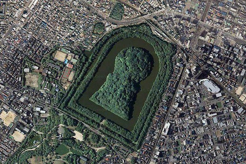 Дайсен Кофун