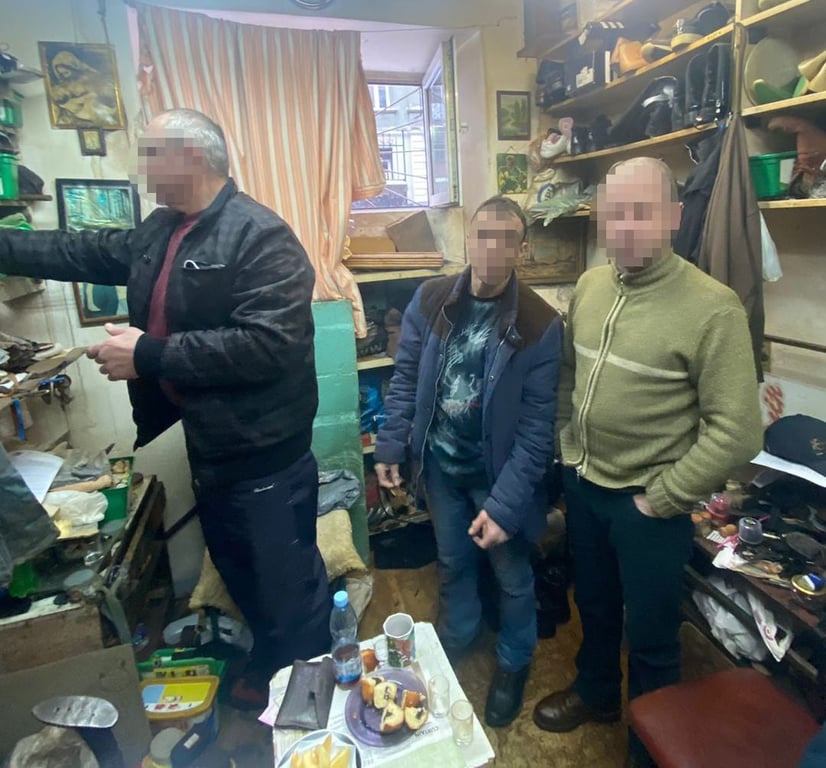 У Львові поліція затримала наркодилерів