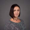 Екатерина Шульга - Заместитель шеф-редактора
