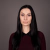 Нонна Лактионова - Редактор новостей