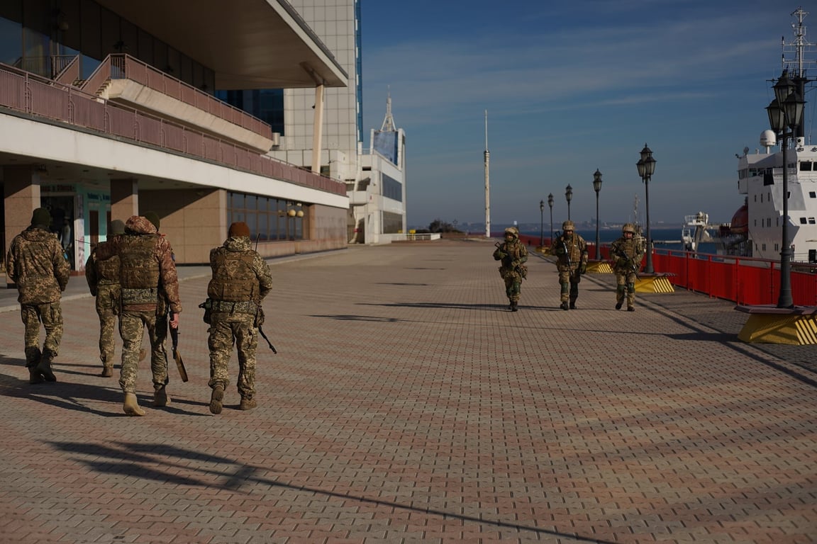 Вторгнення РФ, війна Росії з Україною, країна-агрессор, ЗСУ