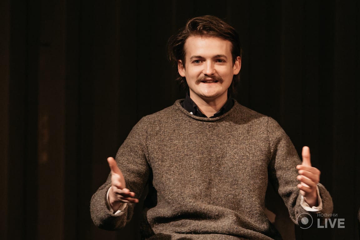 Джек Глисон Актер