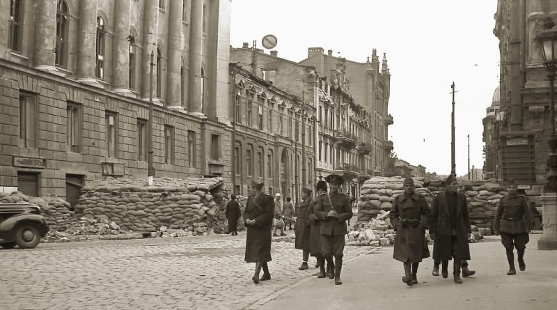 Одеса
