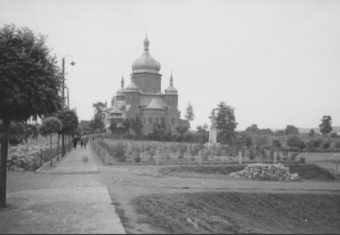 Львівщина, 20 століття