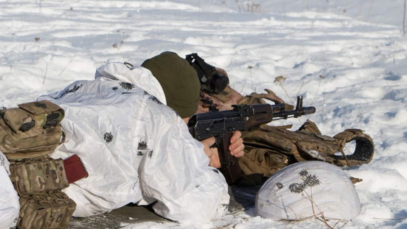 Найманці РФ на Донбасі за добу втратили трьох бойовиків - подробиці
