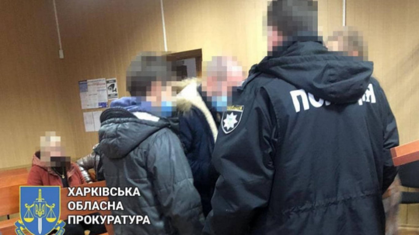 У Харкові поновлюється розгляд справи про жорстоке вбивство 6-річної Мирослави Третяк