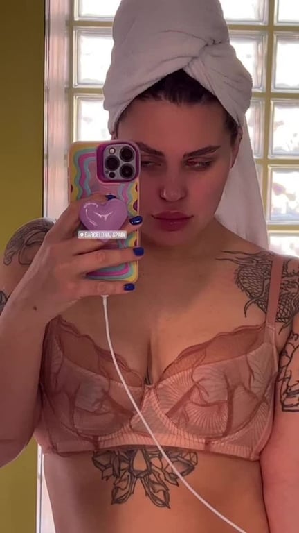 Александра Зарицкая как выглядит после похудения