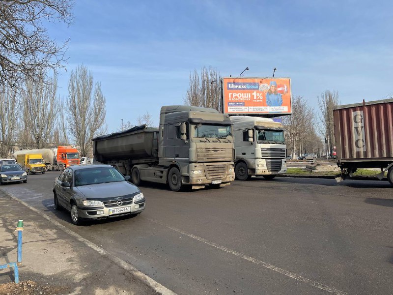 Вулиця Заболотного Одеса, проспект Добровольського Одеса