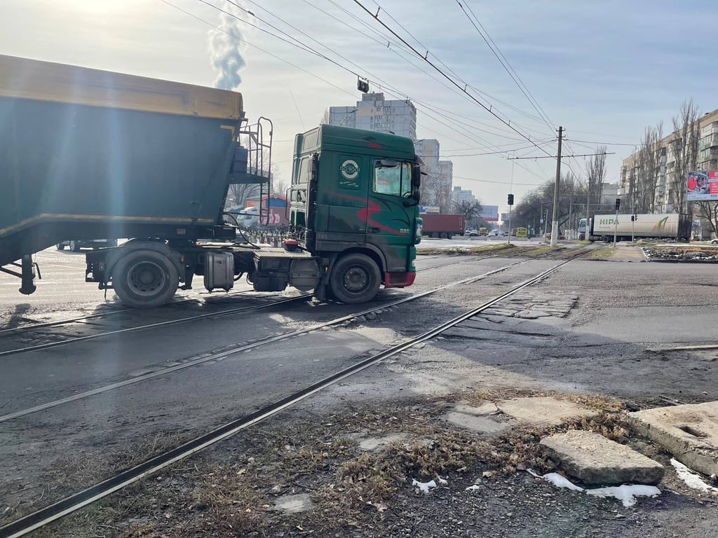 Вулиця Заболотного Одеса, проспект Добровольського Одеса