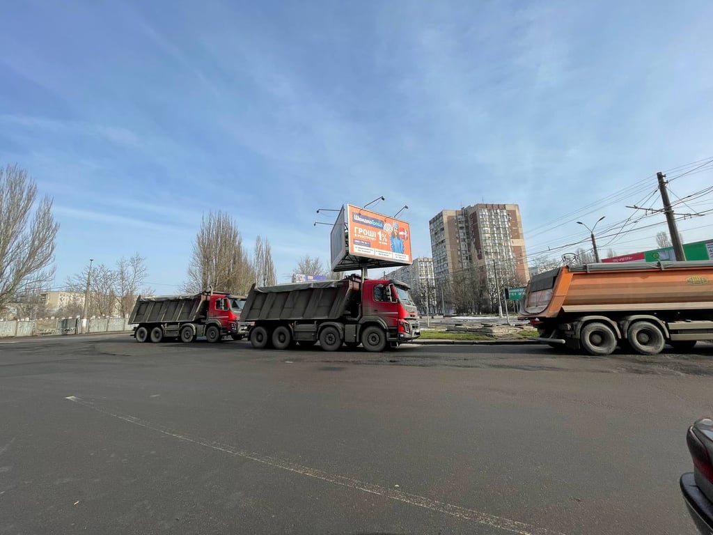 Вулиця Заболотного Одеса, проспект Добровольського Одеса
