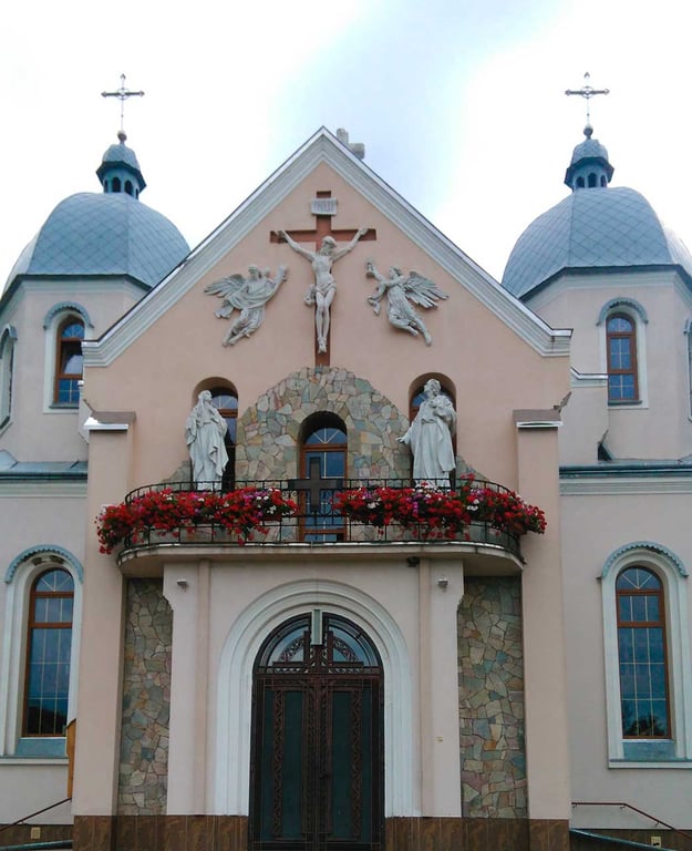 Львів