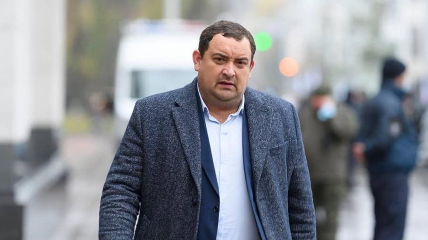 НАБУ опублікувало відео, як нардеп Кузьміних домовлявся про хабар