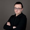 Олександр Подобрій - Шефредактор
