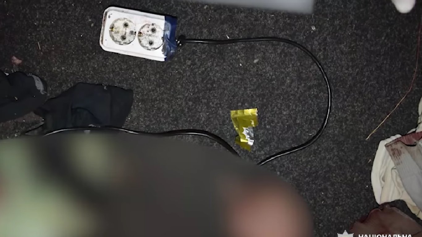 Чоловіка жорстоко вбили в його будинку під Білою Церквою