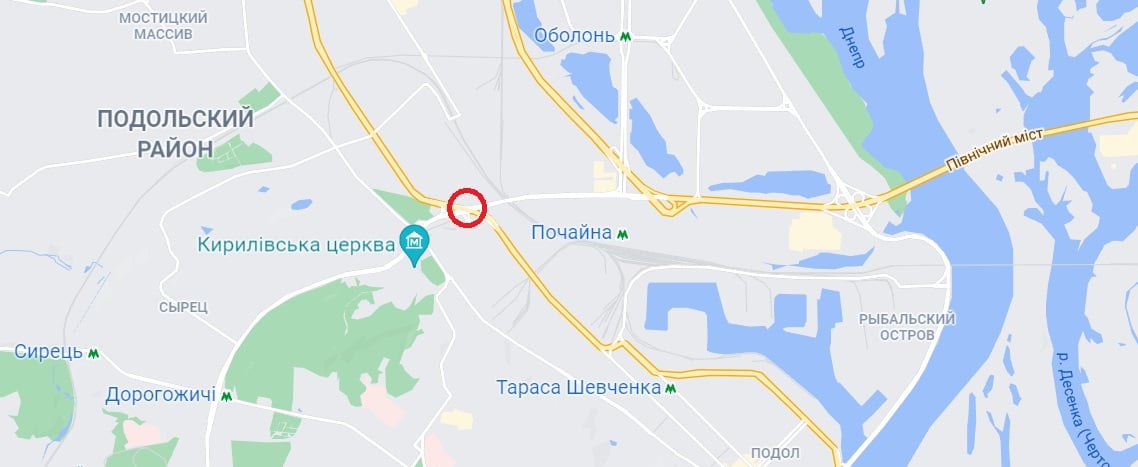 Карта