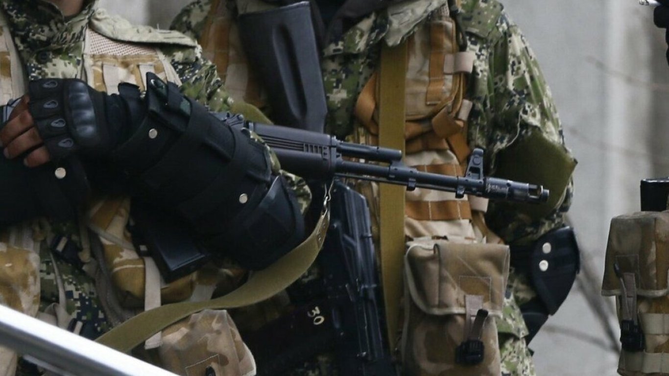 Окупанти РФ на Донбасі 3 лютого втратили одного бойовика - подробиці