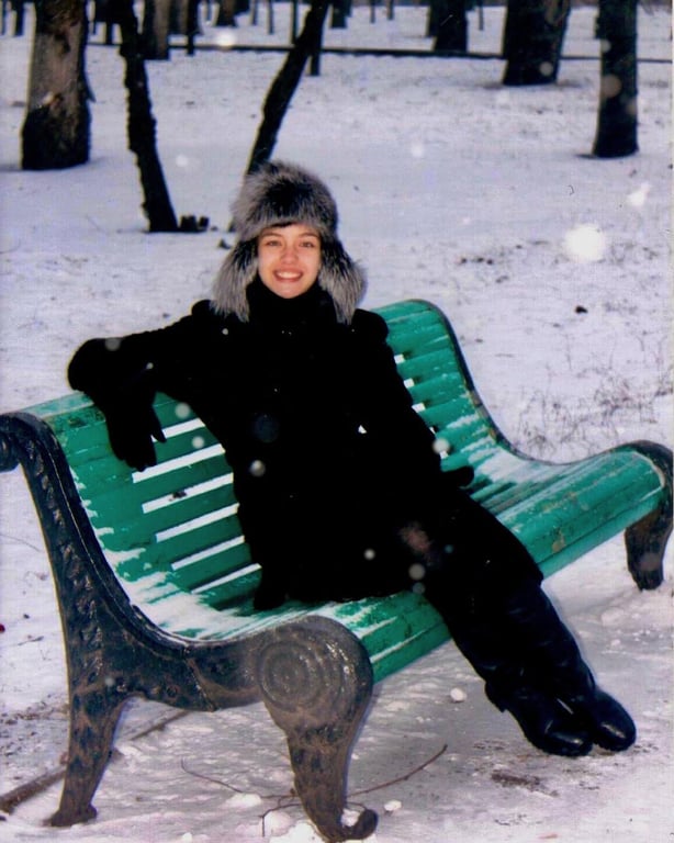 саша кучеренко до популярности