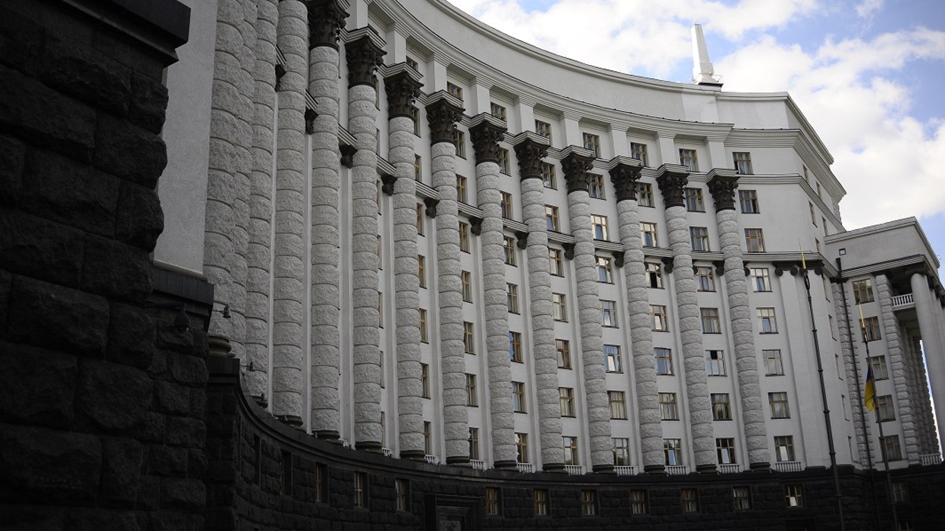 На Кабміні повідомили про Карові зміни на Харківщині