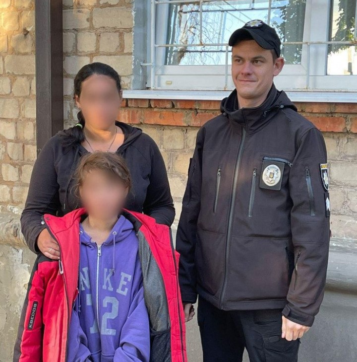 Почему в Харькове дети сбегают из семьи