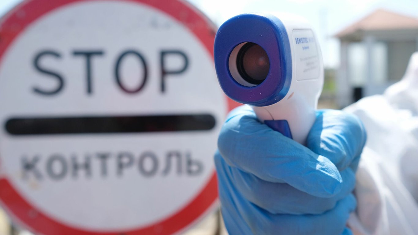 Омікрон у Києві - чи буде у місті локдаун