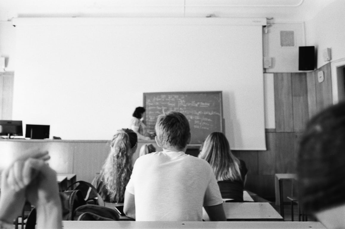 Дефіцит вчителів, школи Одеси, не вистачає вчителів