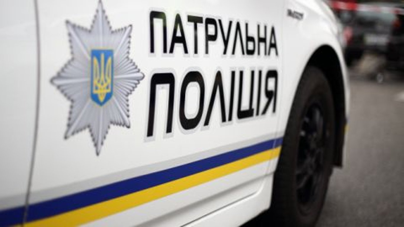 НП в Києві: п'яний співробітник СТО викрав машину
