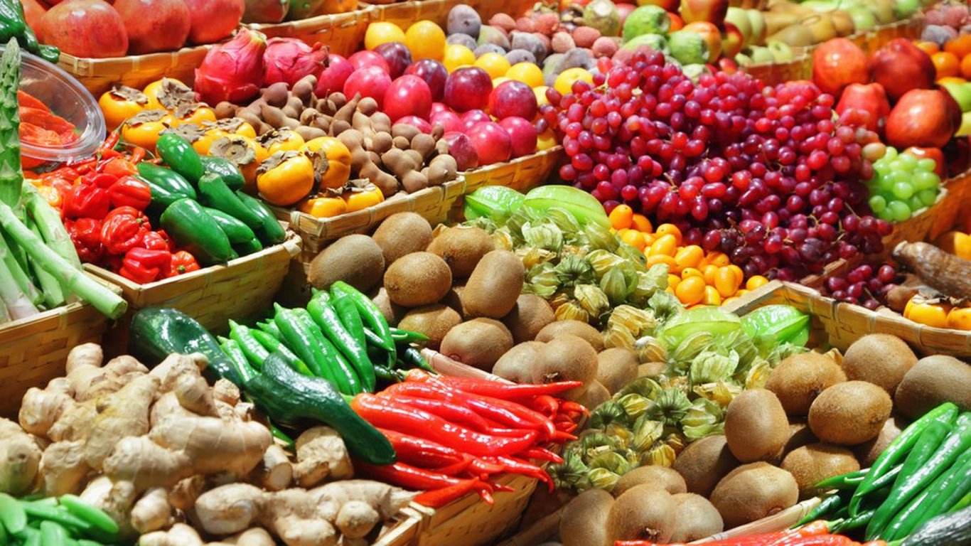 5 продуктів, які не можна зберігати в холодильнику