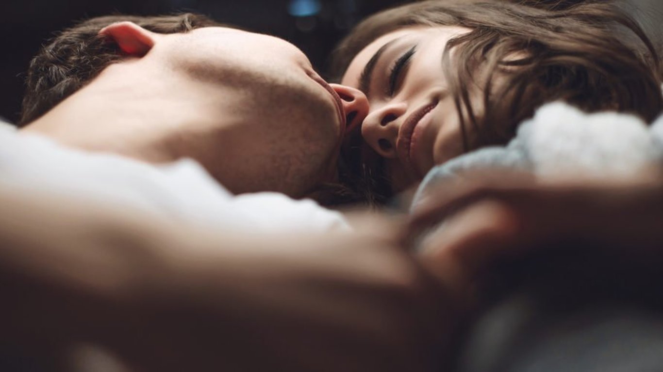 Почему мужчины засыпают после секса
